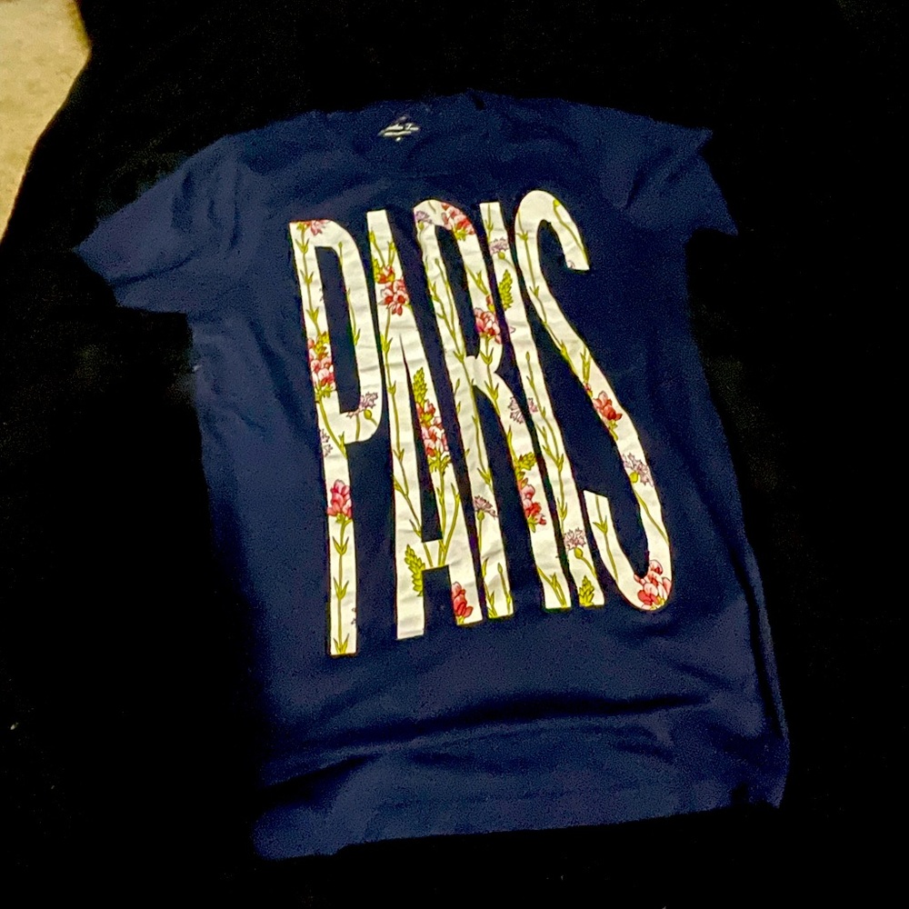 Comfy Tee